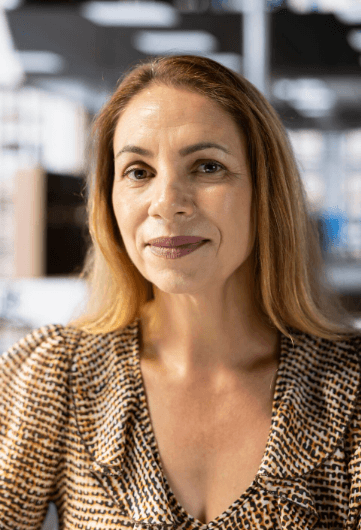 Dr. Caroline Lemarie