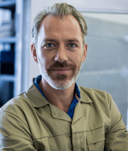 Dr. Nicolas Miquel