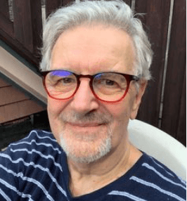 Dr. Philippe Pradel