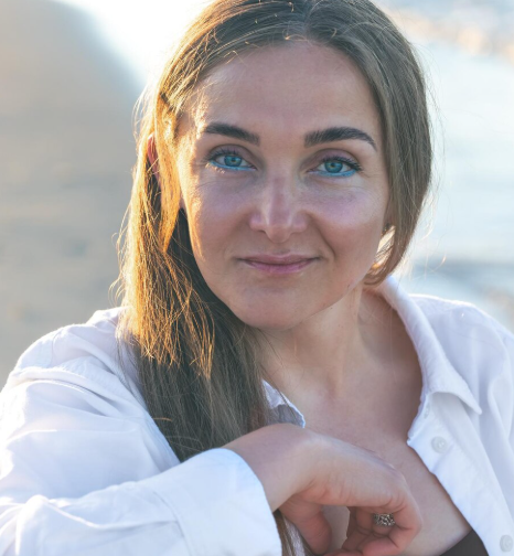 Dr. Aurélie Bardin