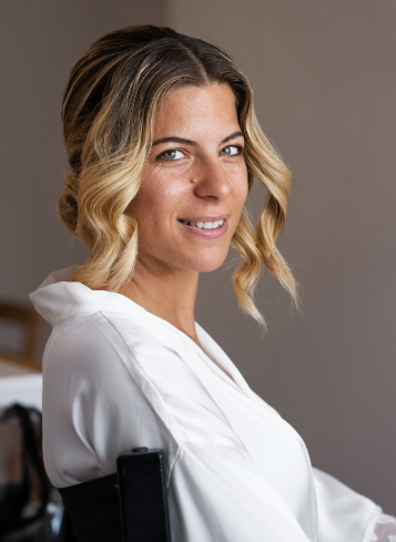 Dr. Marion Jegou