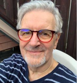 Dr. Stéphane Raimbault